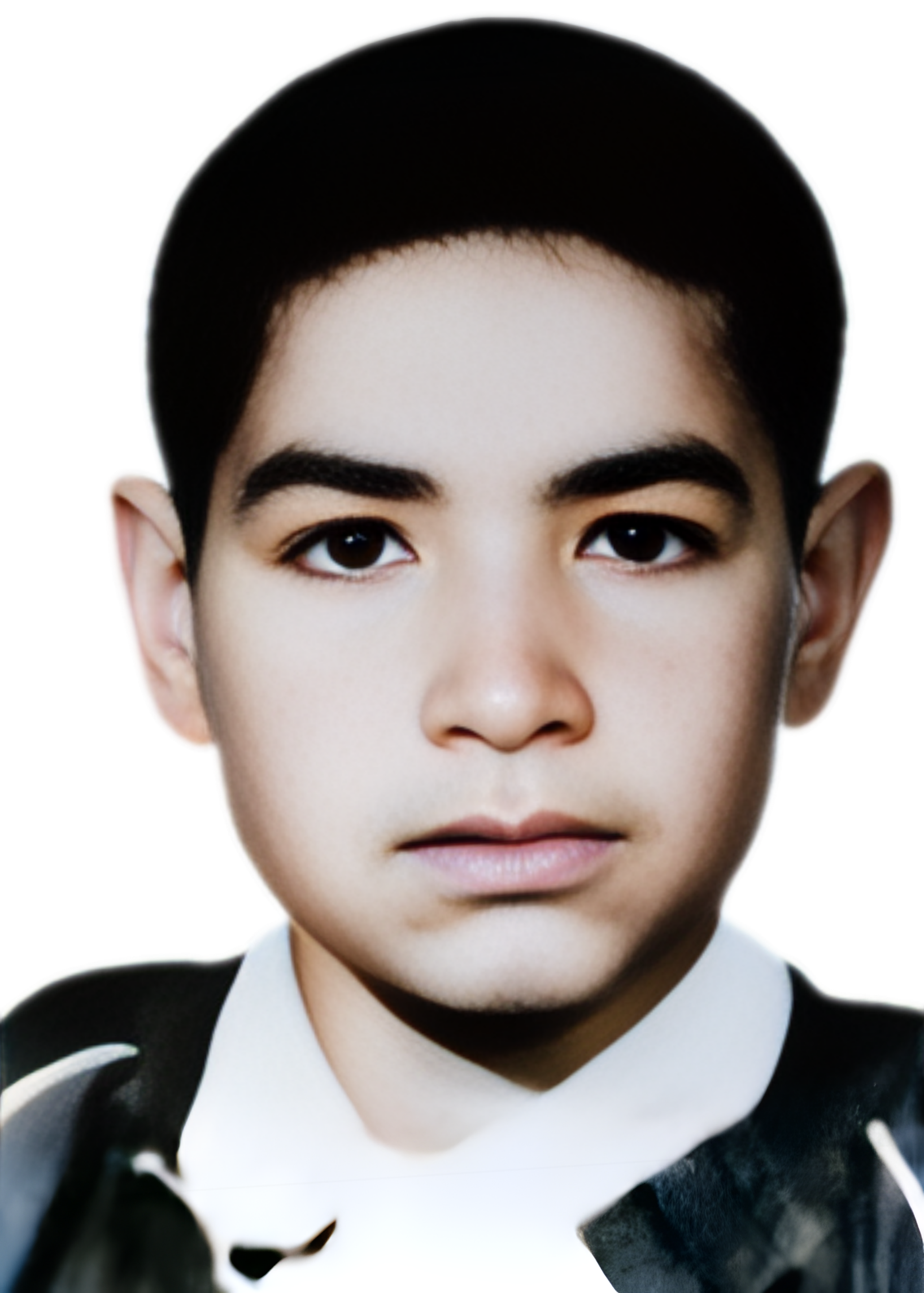 بهروز رضائیان کوچی