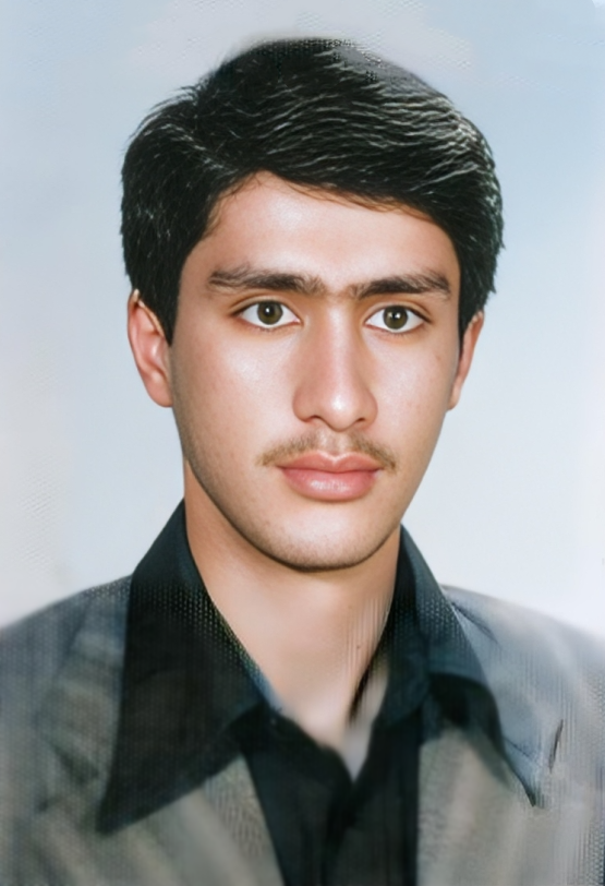 حسین رضائیان