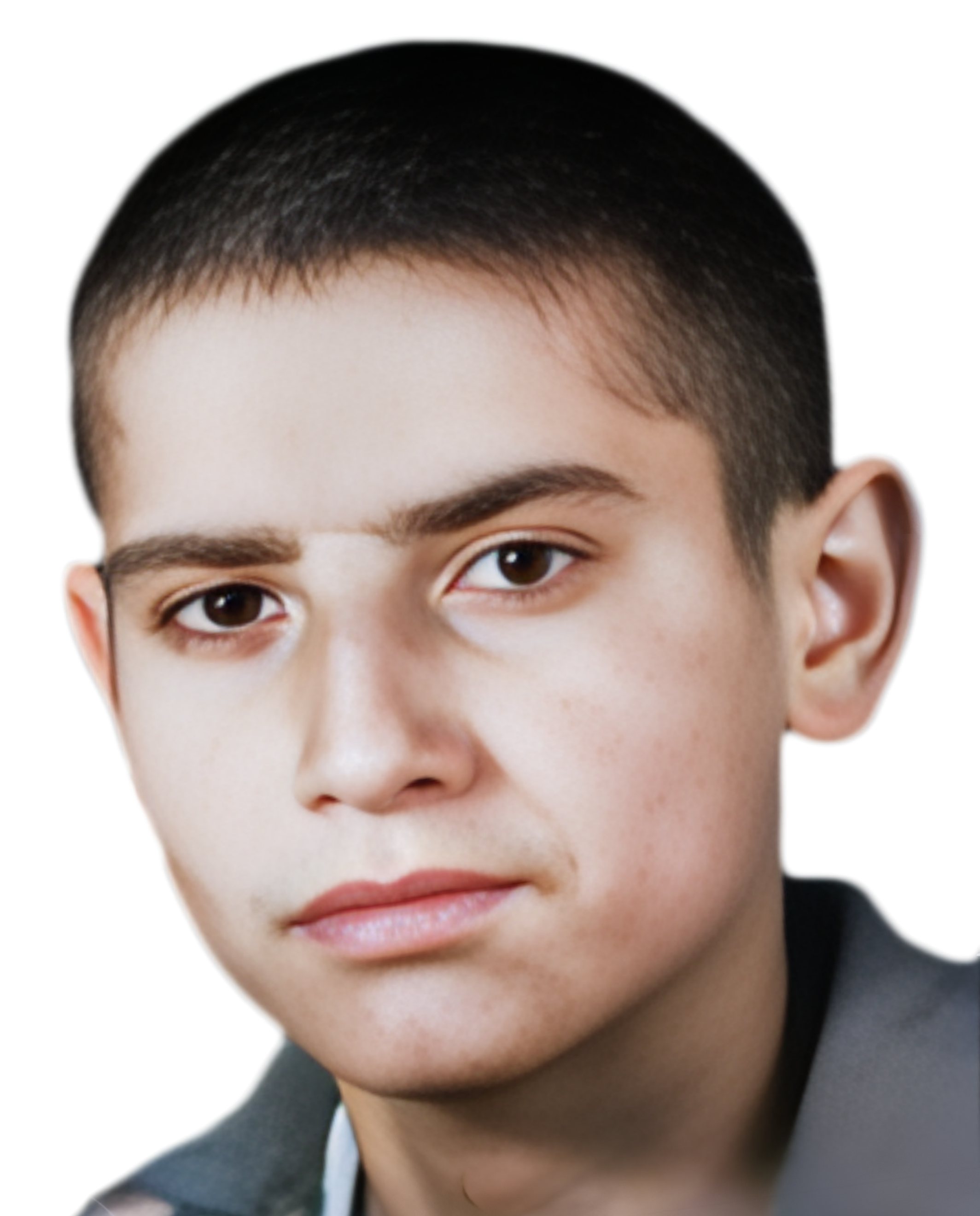 غلام علی رضاییان