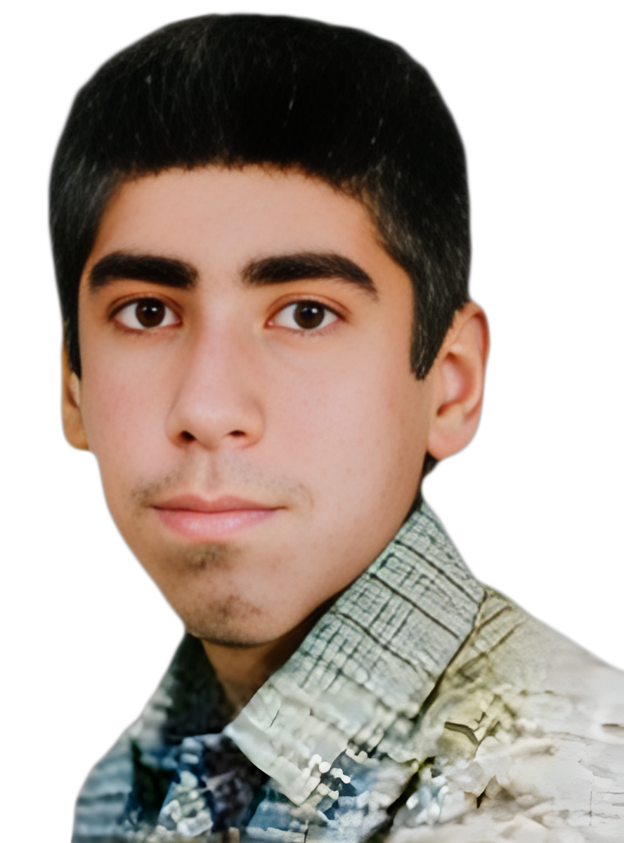 محمد رضاییان