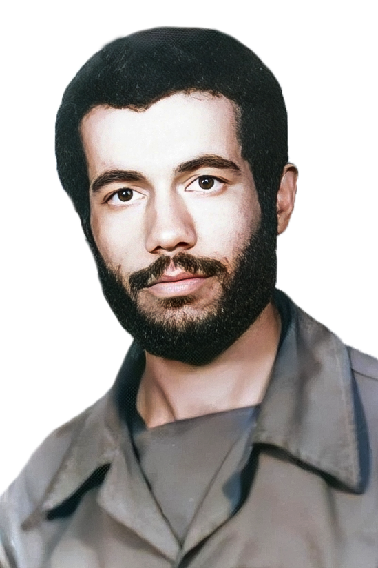 مهدی رضائیان جهرمی