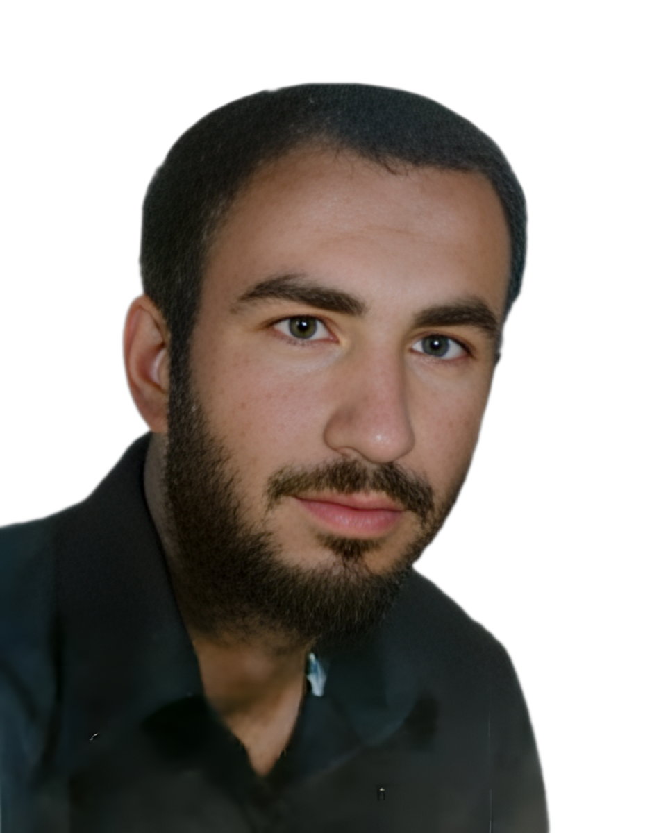 شکراله رضائیان پور