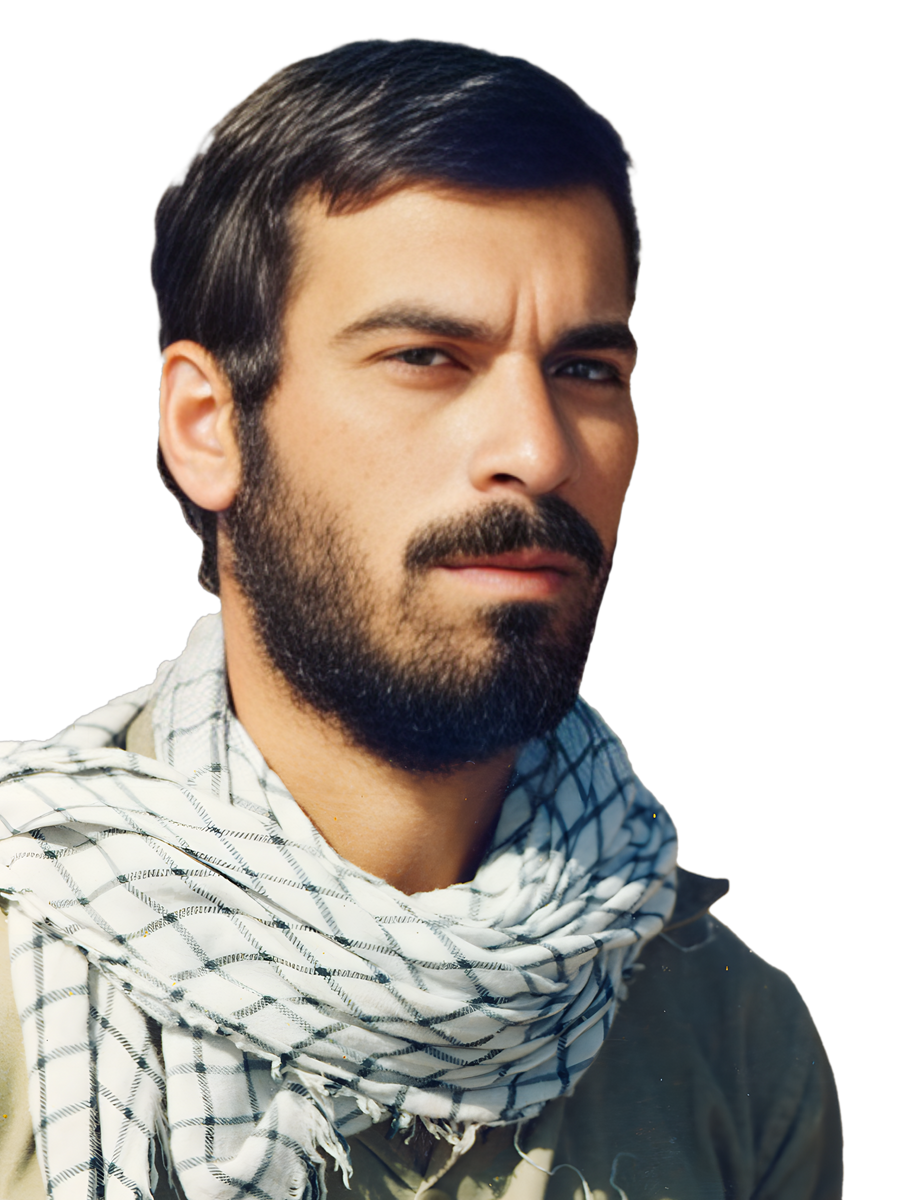 حمیدرضا رضائیان زاده