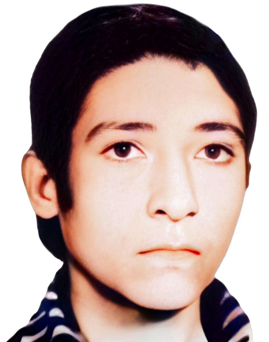 خداخواست رضائی چرگی