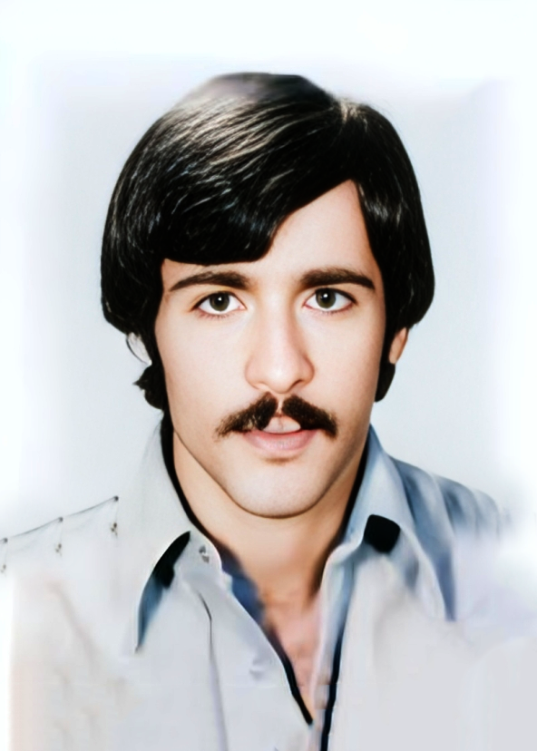 رحيم رضايي زاده