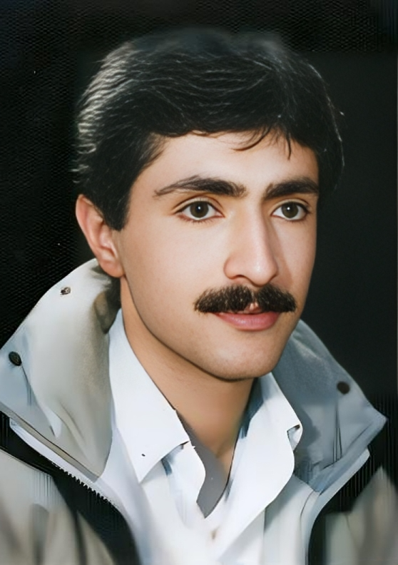 رضا رضائی شوریجه