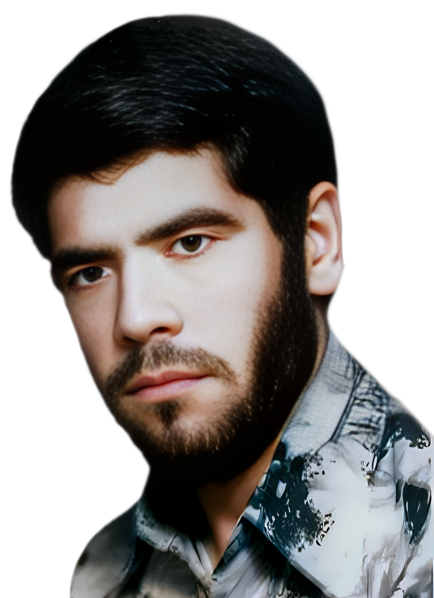 اکبر رضائی کلمه