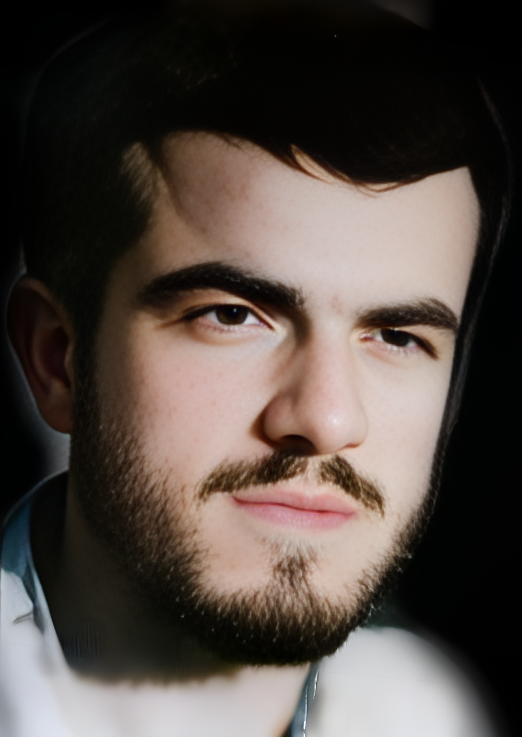 بهادر رضوان طلب