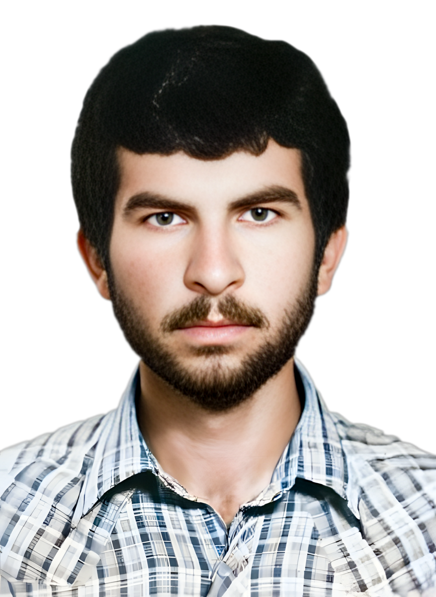 احمد رضوانی زاده