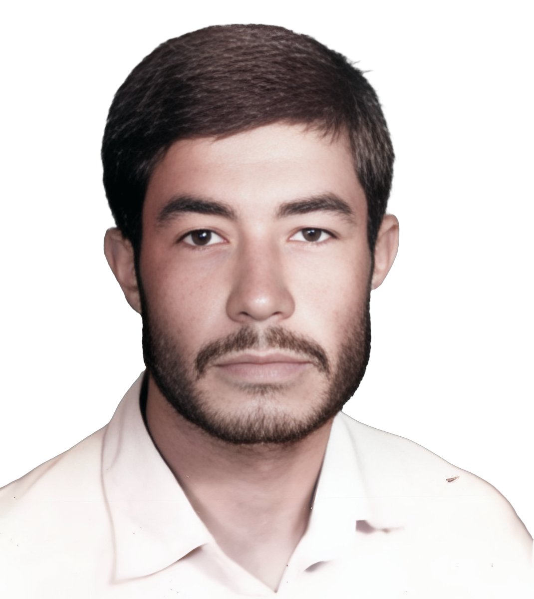 سیداشرف الدین رضوی خانکهدانی