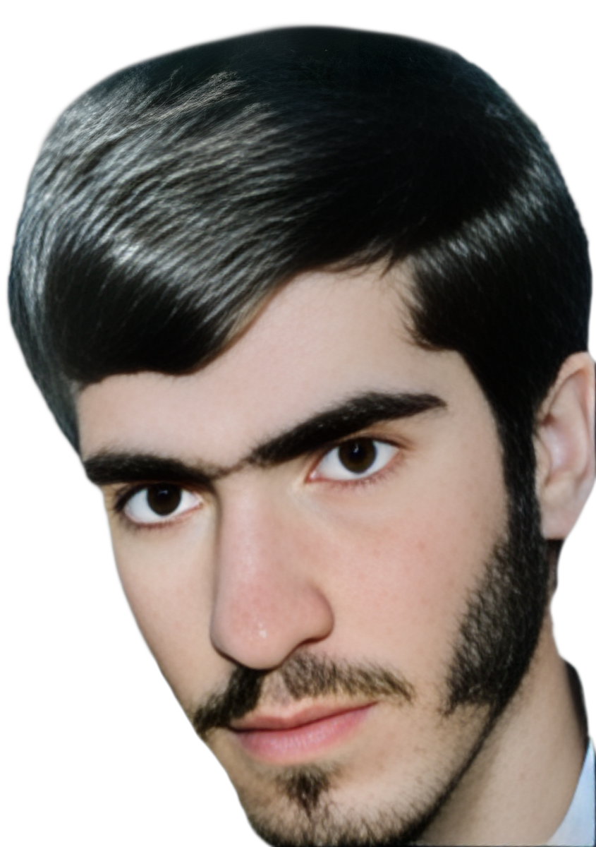 رسول رضویان