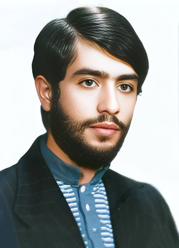 سیدش جاع الدین رضوی سروستانی