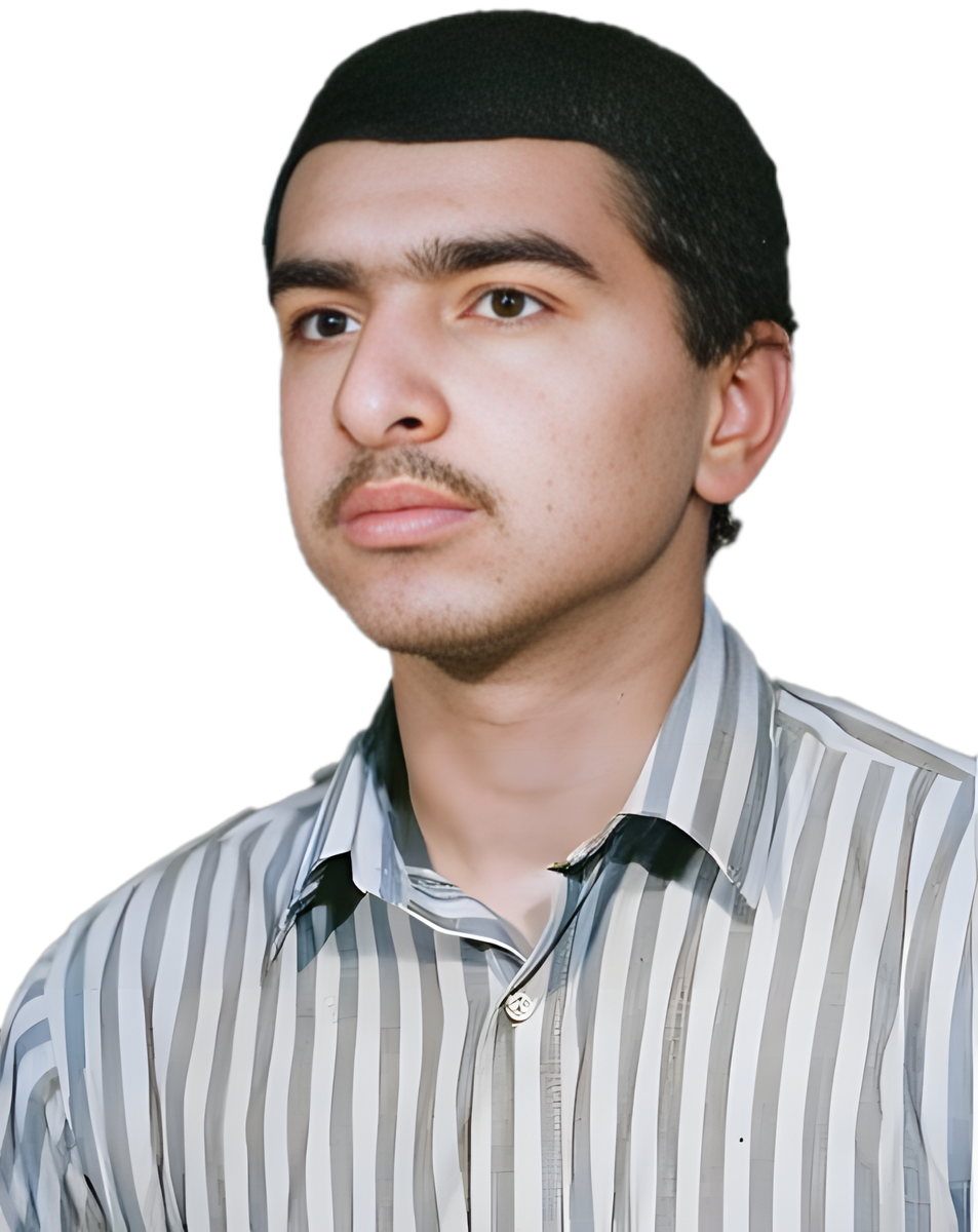 سعید رضوی فرد