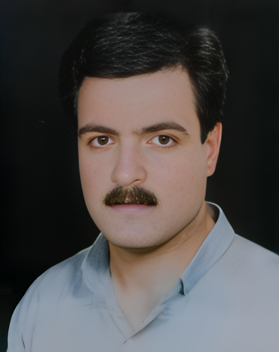 سیروس رعیت