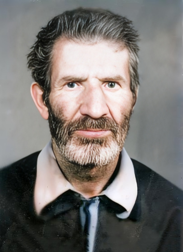 محمد جعفر رعيت پيشه