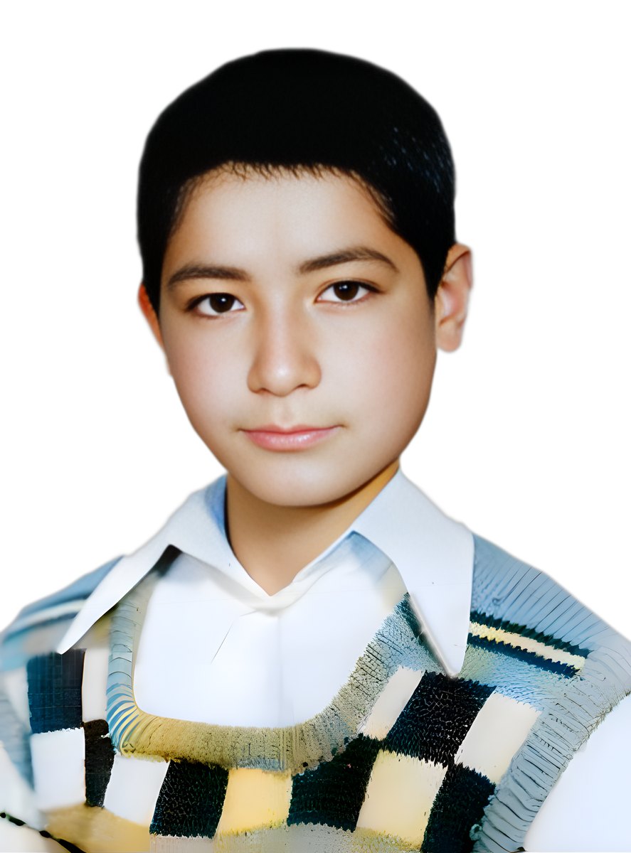 محمدهاشم رعیت پیشه