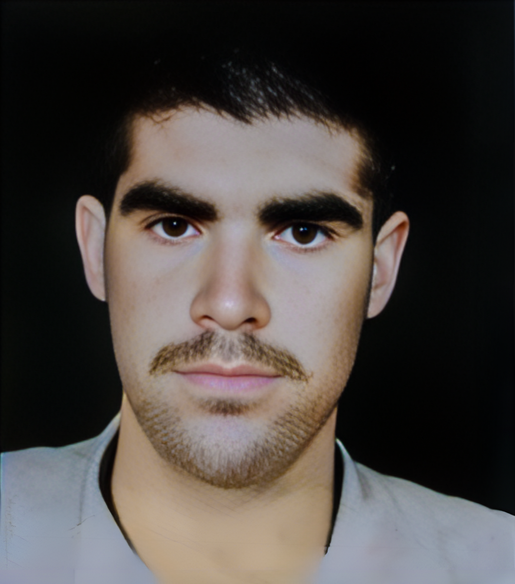 اسداله رفیعی