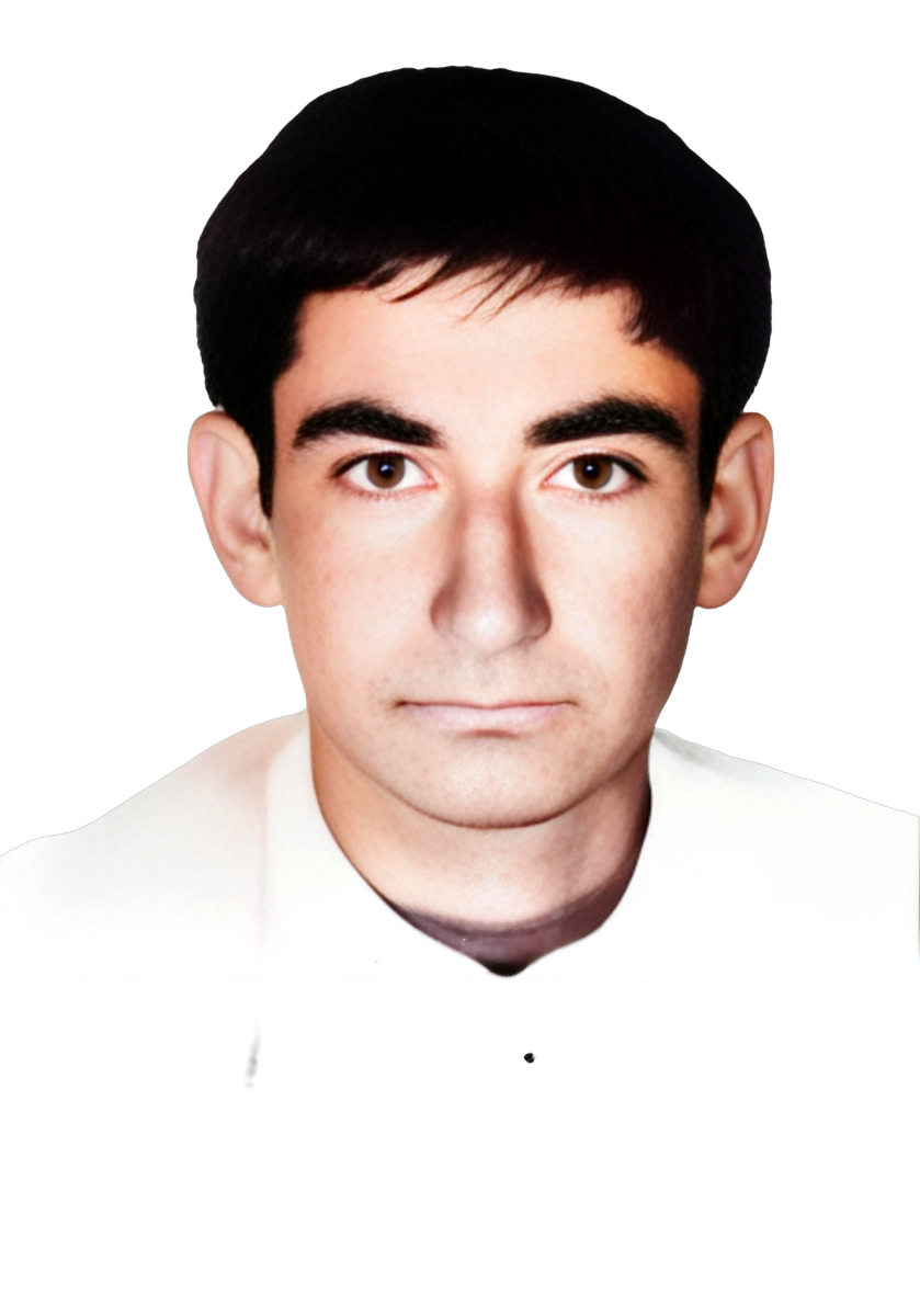 سعید رفیعی بهجانی