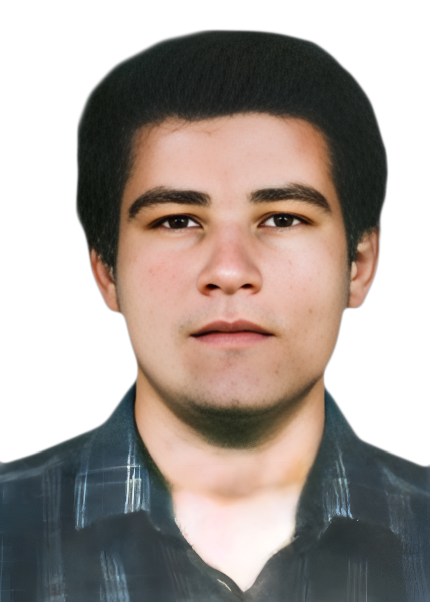 عبدالرحیم رفیعی