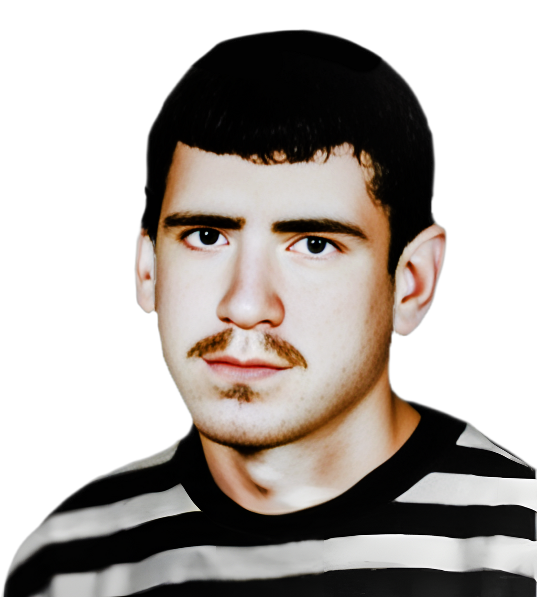 فرج الله رفیعی