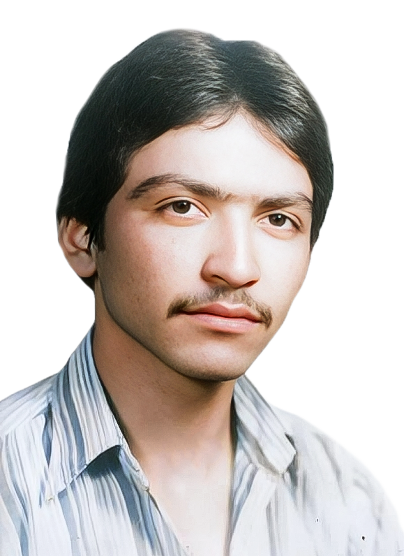 عبدالحسین رمزی جهرمی