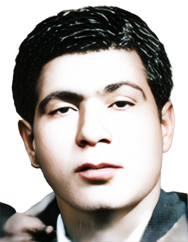 عبد الرحیم رمزی