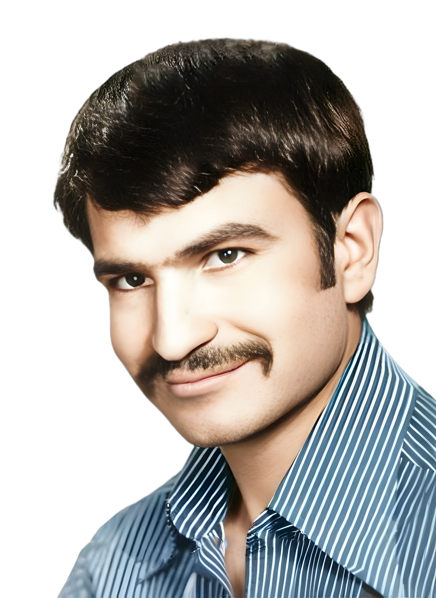 شعبانعلی رمضان پور