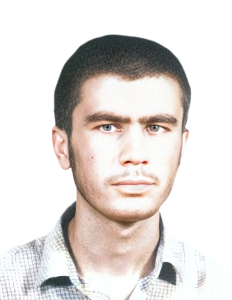 عبدالحسین رمضان پور