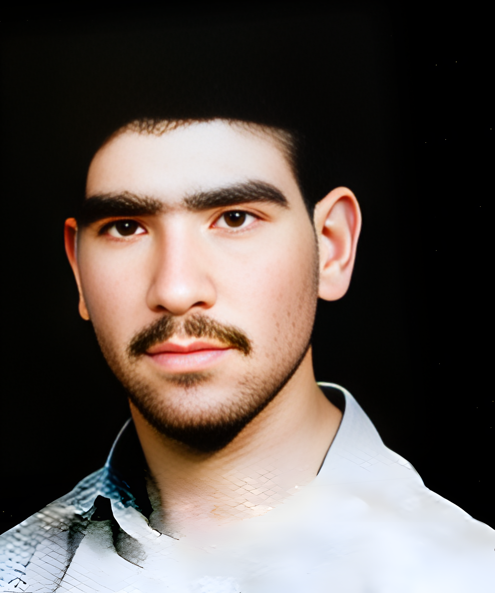 حسین رمضانی