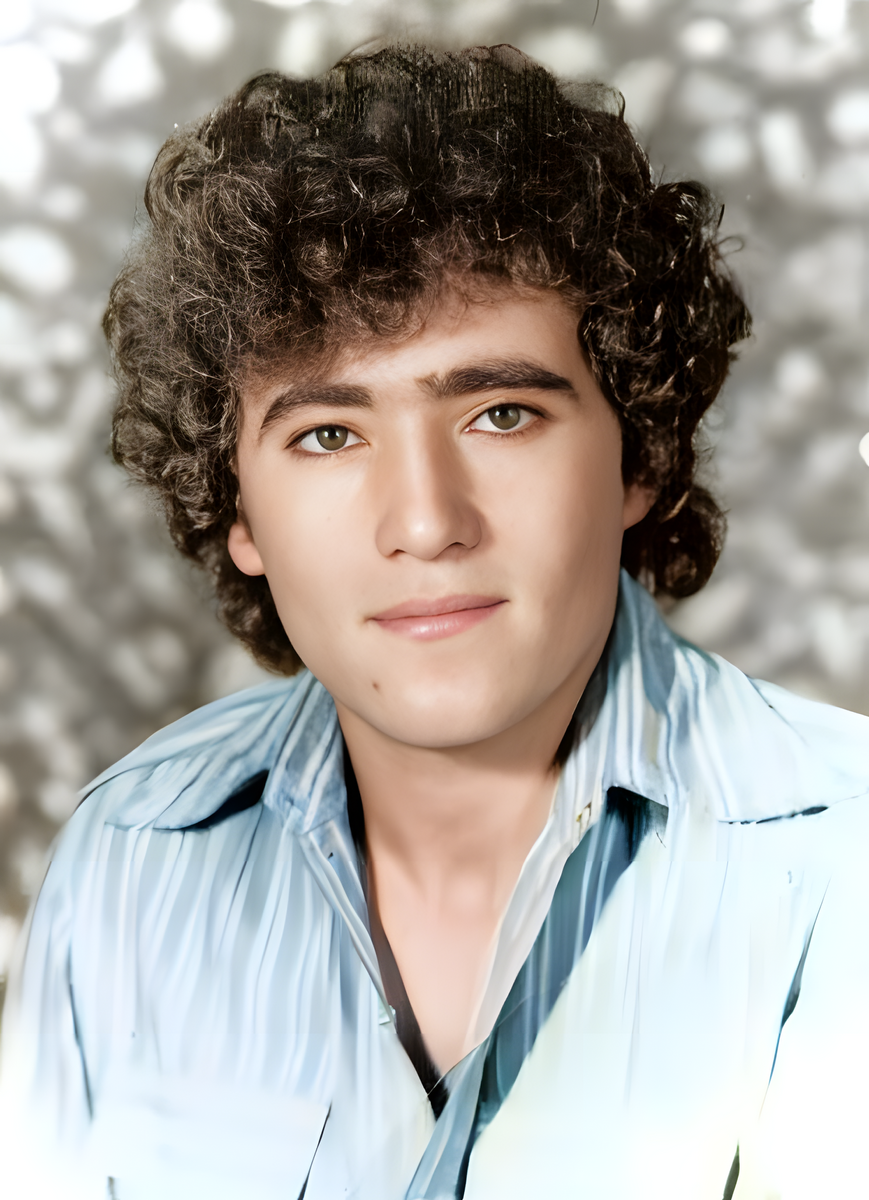 درویشعلی رمضانی