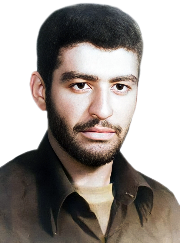 عزت اله رمضانیان دشتابی