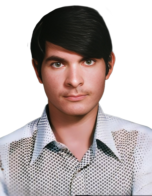 عنایت اله رمضانی