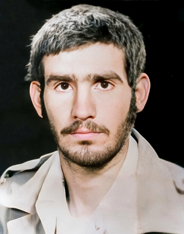 قاسم رمضانی دهزیری