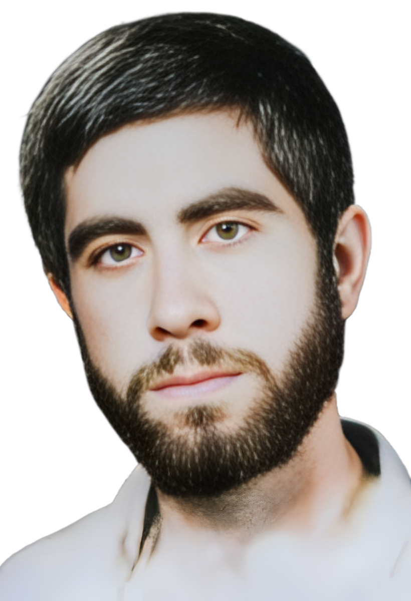 محمد رمضانی محمودآبادی