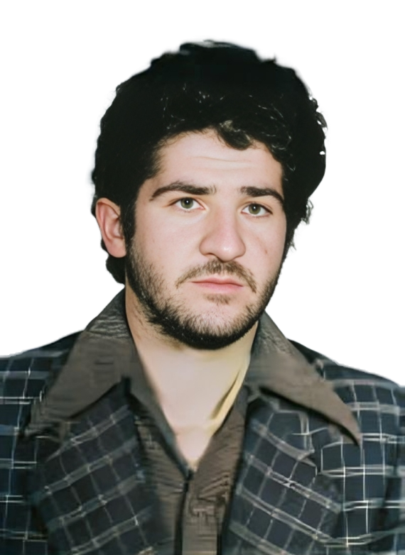 رمضان رمضان نژاد