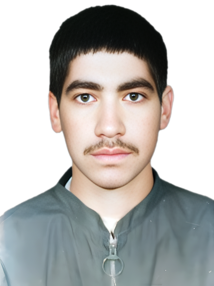 سعید رمیار(شهیدان فرد)
