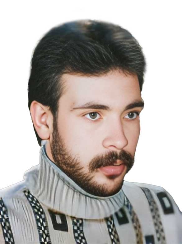 عبدالسعيد رمياز