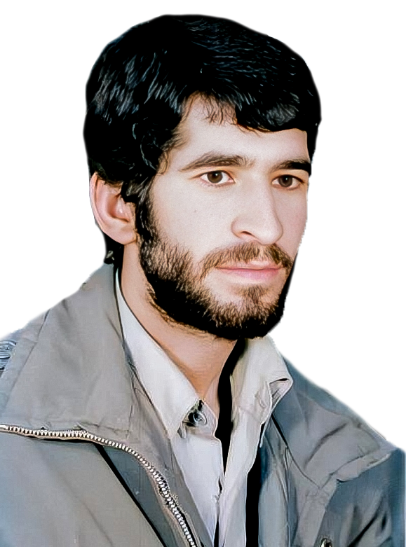 احمد رنجبر