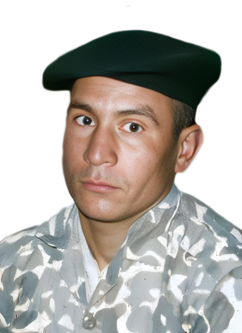 ارج علی رنجبر