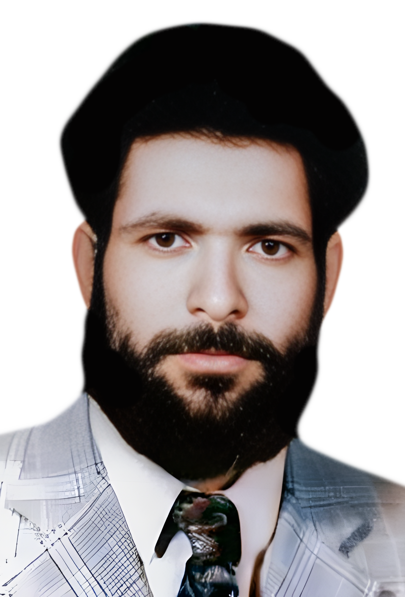 اسداله رنجبری