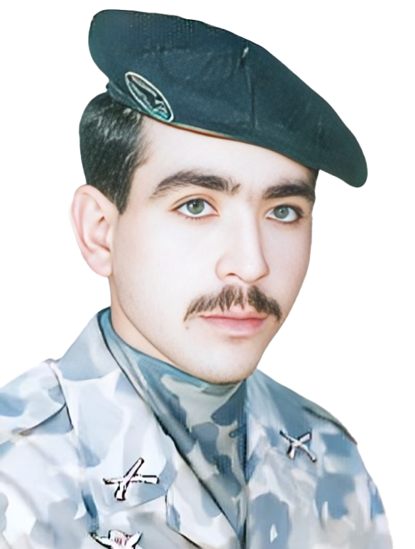 بهنام رنجبر