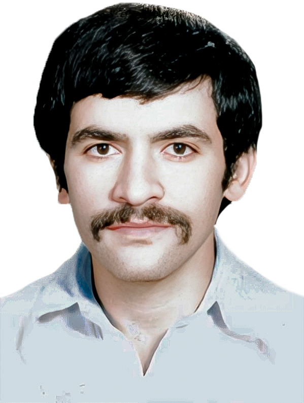 حسین رنجبرجهرمی