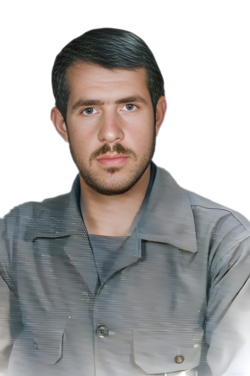 حضرت قلی رنجبر