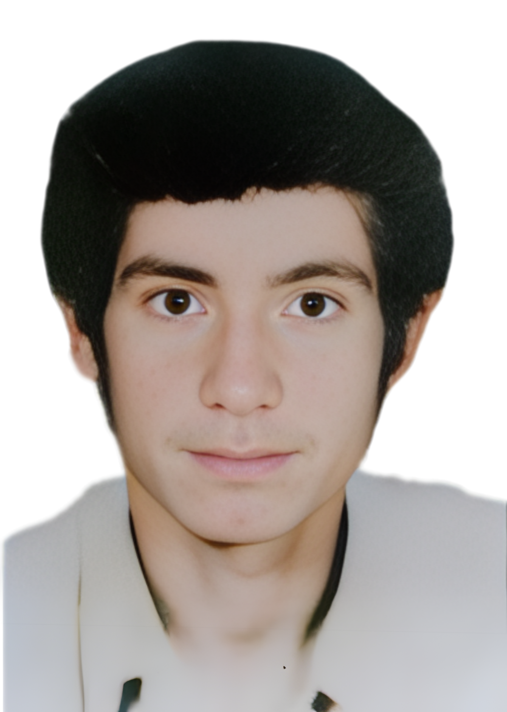 خداداد رنجبربلیانی