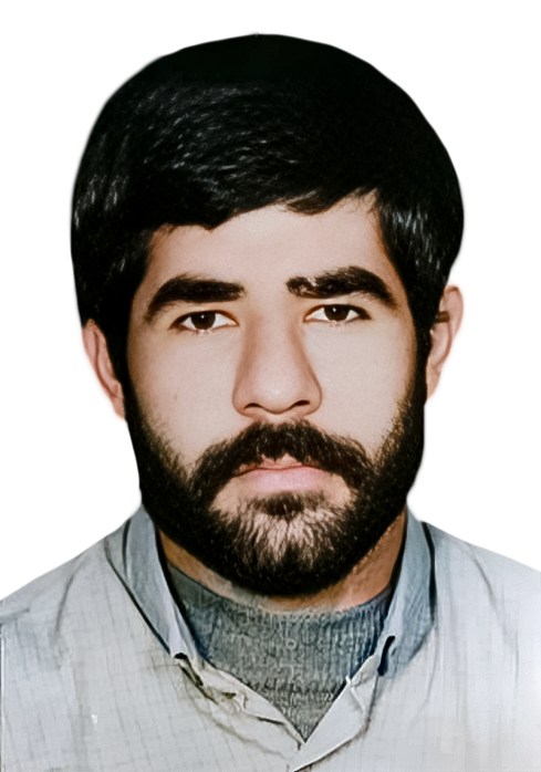 خدارحم رنجبر