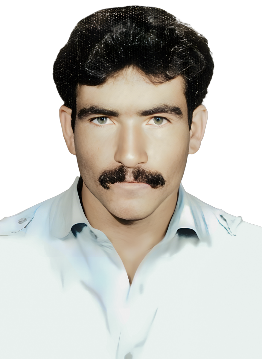 رمضان رنجبر