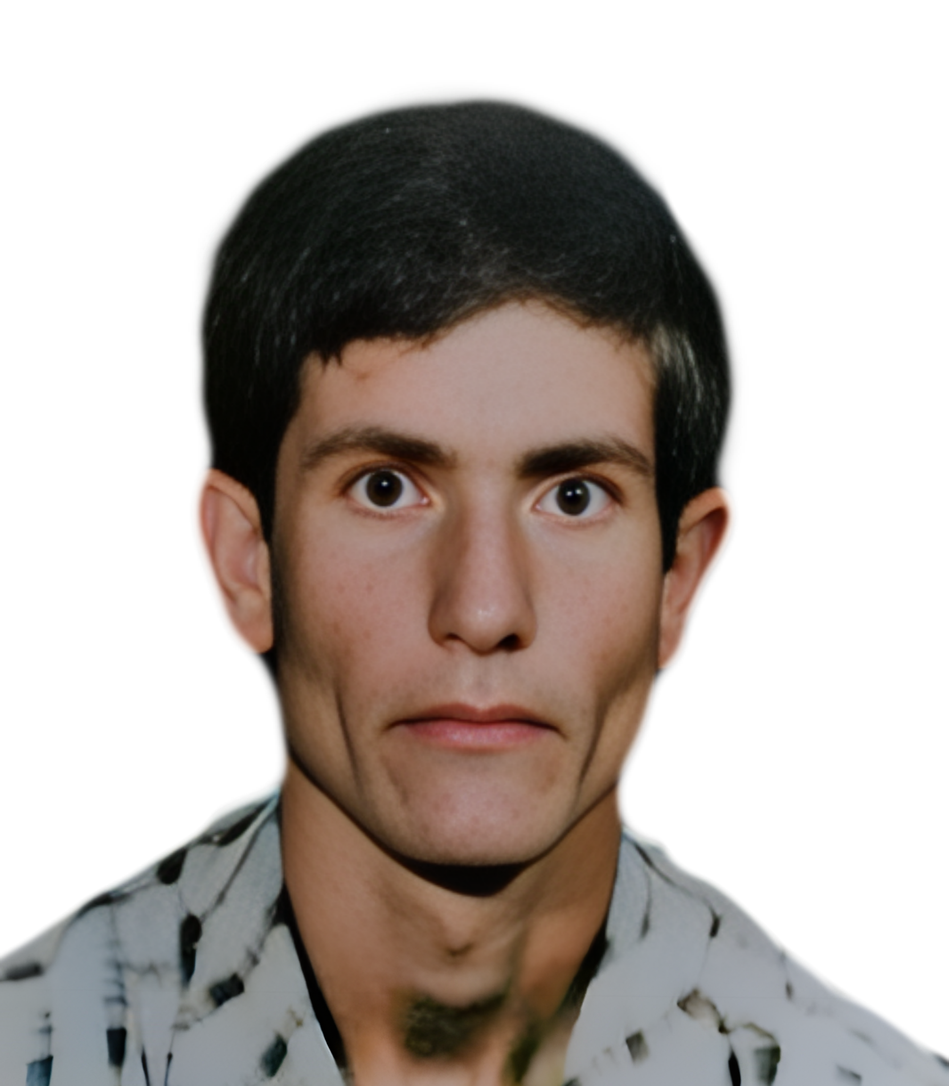 علی اصغر رنجبرباصری