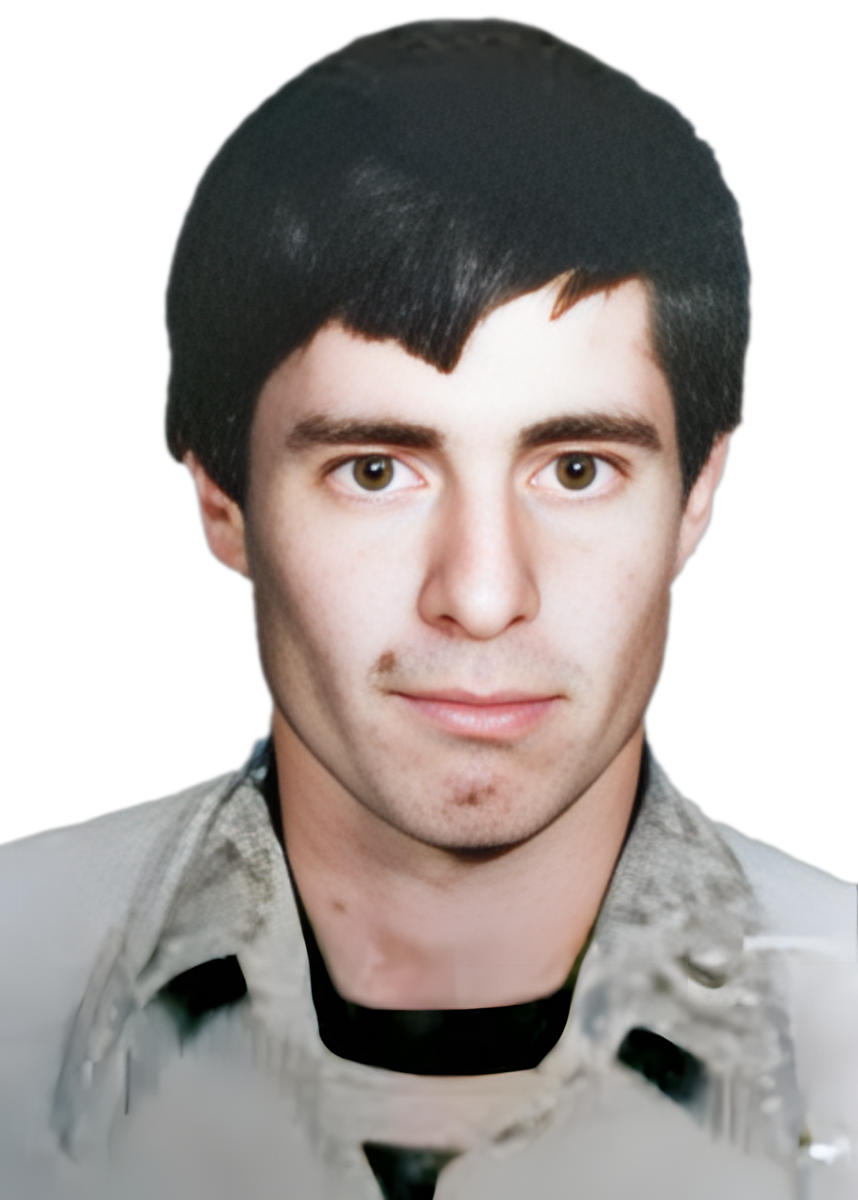 علی اکبر رنجبر