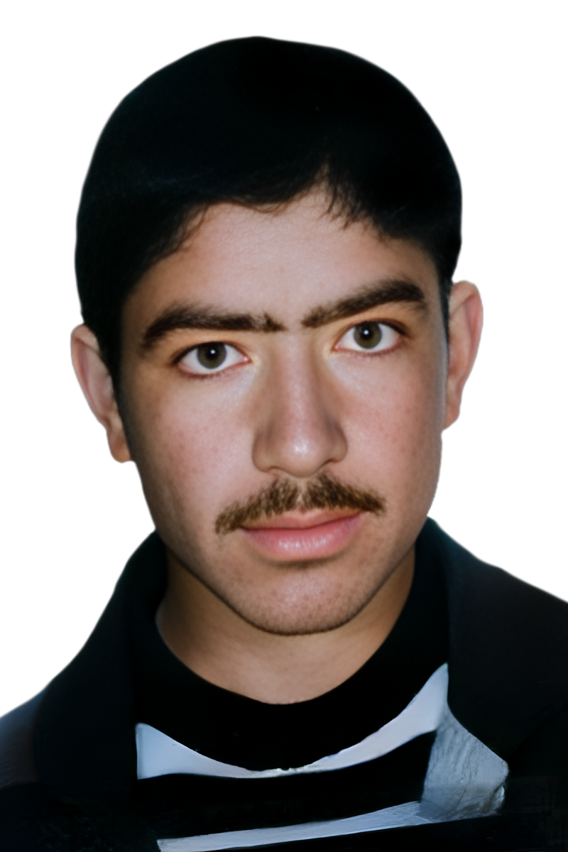 علی حسین رنجبر