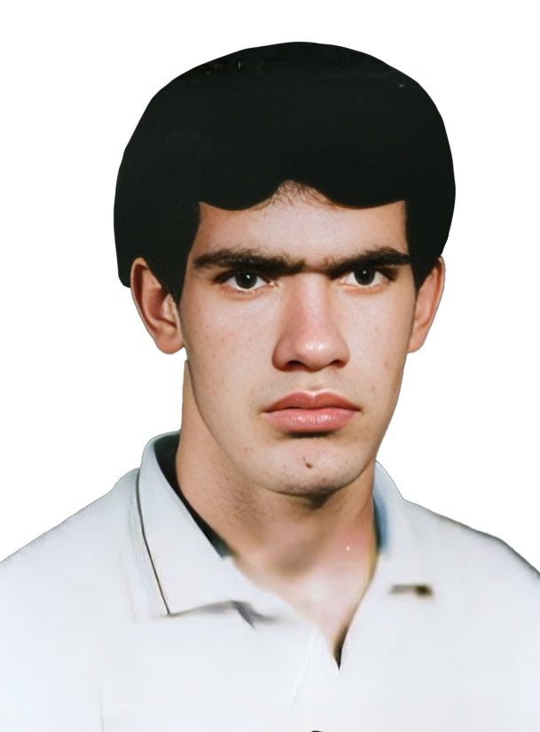 فرج اله رنجبر